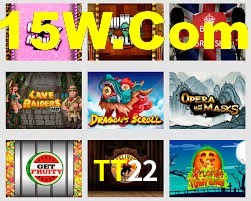 Exclusive Games TT22