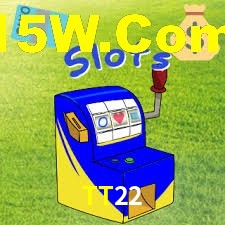 TT22: Jogos de Caça-Níqueis-Altas Recompensas, Roleta-Velocidade, Blackjack-Desafios Máximos