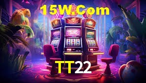 Sports Statistics TT22