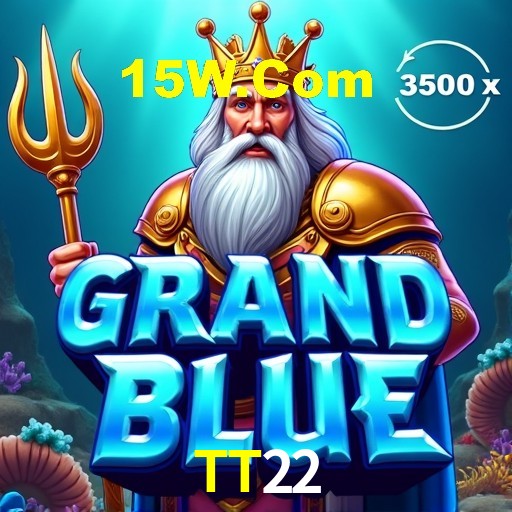 Mesa de Blackjack TT22