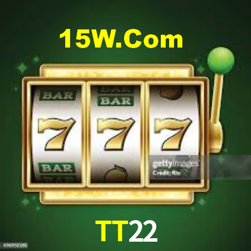 TT22: A Experiência de Casino com Jogos de Mesa ao Vivo