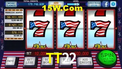 Benefícios da Conta TT22