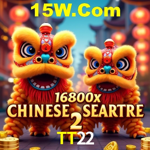 Desvendando o Mundo dos Jogos Virtuais na TT22