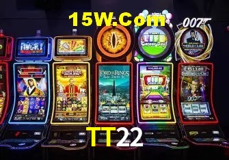 Avaliações dos Jogadores TT22