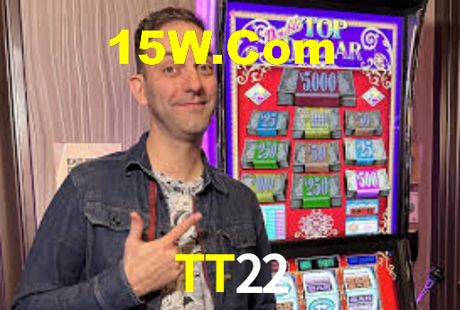 TT22,TT22 Bet Login