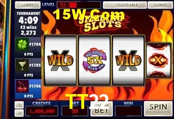 Promoção Relâmpago TT22