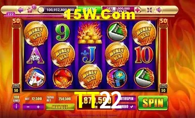 Ofertas Exclusivas TT22