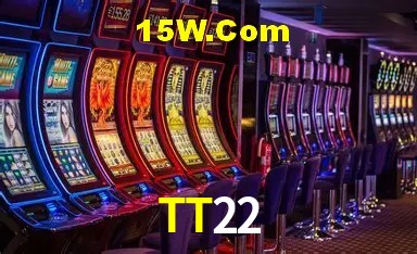 Experiência VIP TT22