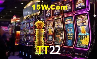 Provedores de Jogos TT22