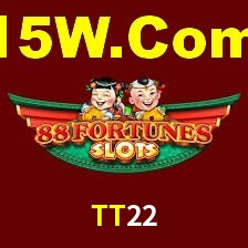 Welcome Bonus TT22