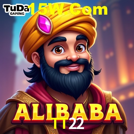 Inovações de Jogos na TT22: O Futuro das Experiências Interativas