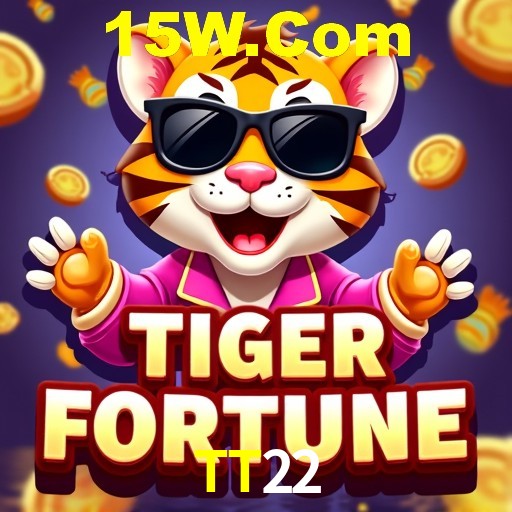 A Revolução dos Aplicativos de Jogos no TT22