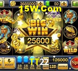 Estatísticas Esportivas TT22