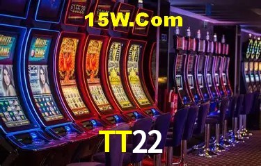 Apostas de Futebol TT22