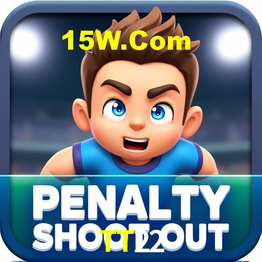 Bônus de Boas-vindas TT22