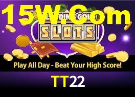 TT22 Bet Login