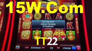 Ofertas Imperdíveis na TT22: Promoções e Bônus Que Valem a Pena