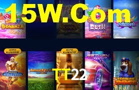 Sinta a adrenalina dos jogos de cassino com TT22