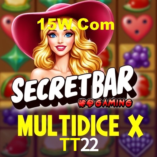 Interface do App TT22